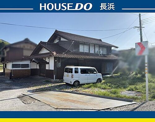 滋賀県米原市樋口 450万円