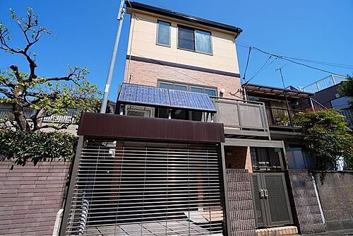 東京都世田谷区赤堤２丁目 10400万円