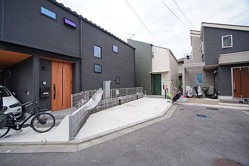 東京都杉並区本天沼２丁目 7490万円