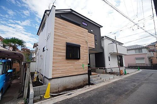 東京都杉並区久我山4丁目 9699万円 3LDK