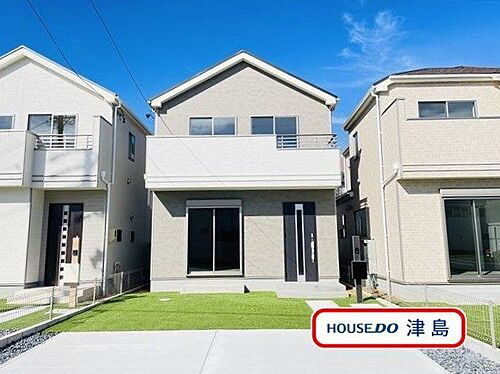 愛知県弥富市平島東３丁目 3090万円 4LDK