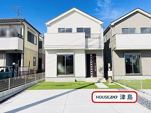 愛知県弥富市平島東３丁目 3090万円 4LDK