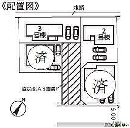 福岡県福岡市東区若宮４丁目 3880万円 3LDK