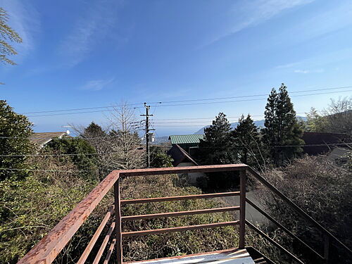 detached 静岡県賀茂郡東伊豆町奈良本