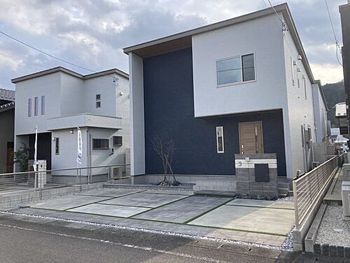 岐阜県関市西本郷通６丁目 2810万円