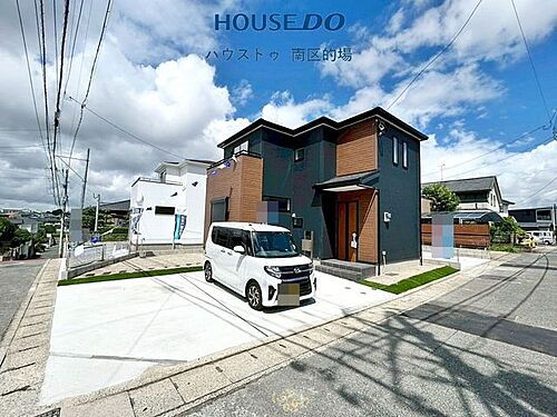 福岡県福岡市南区野多目6丁目 3298万円 3LDK