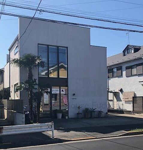 東京都世田谷区成城２丁目 11500万円