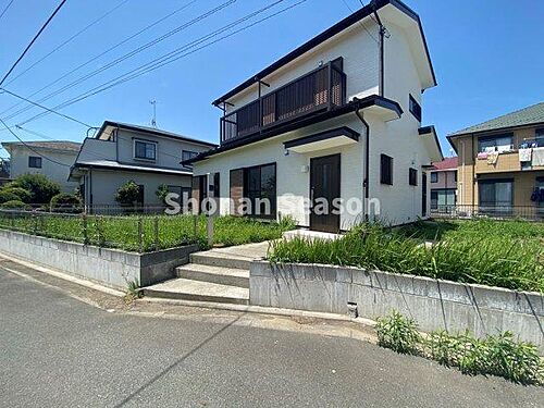 神奈川県中郡大磯町国府新宿 2750万円 4LDK