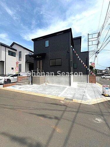 神奈川県伊勢原市神戸 3390万円 4LDK