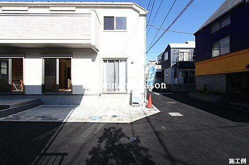 神奈川県中郡二宮町二宮 3580万円 3LDK