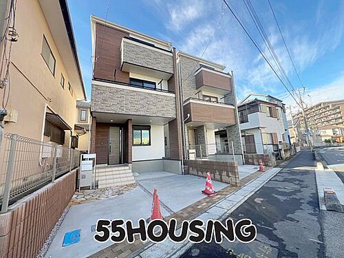 埼玉県さいたま市北区本郷町 3480万円 4LDK