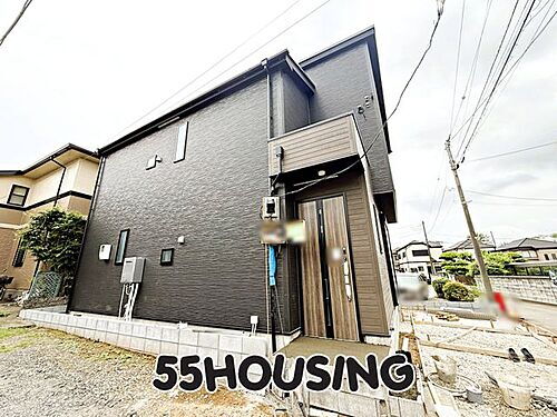 埼玉県さいたま市見沼区島町 4180万円 4LDK