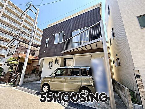 埼玉県戸田市上戸田４丁目 4799万円