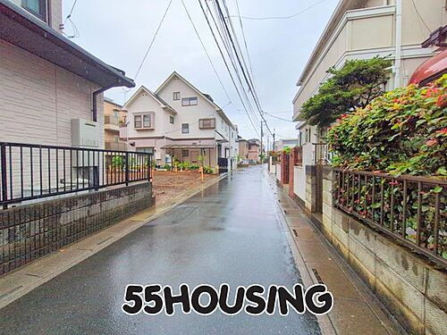 埼玉県さいたま市見沼区大字新堤 3290万円 4LDK