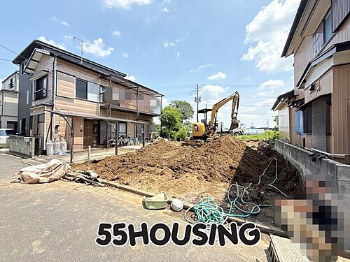 埼玉県さいたま市見沼区大字上山口新田 3598万円 3LDK