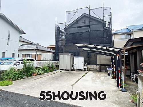 埼玉県久喜市本町２丁目 2699万円