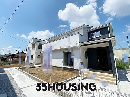 埼玉県鴻巣市小松1丁目 3090万円 4LDK