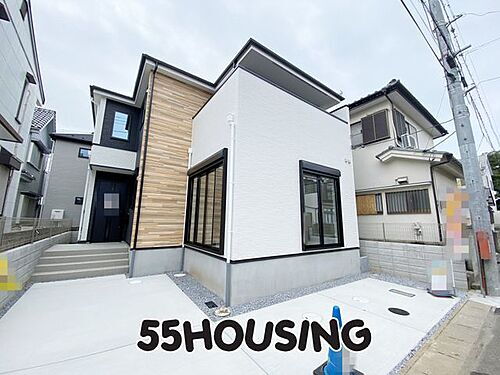 埼玉県さいたま市岩槻区本丸1丁目 4098万円 4LDK