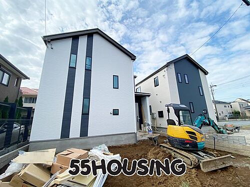 埼玉県さいたま市岩槻区日の出町 3890万円 4LDK