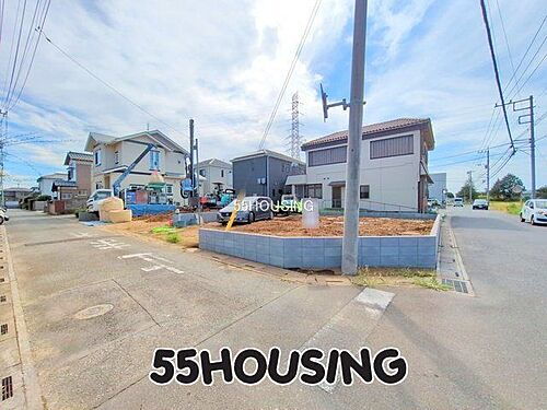 埼玉県南埼玉郡宮代町字西原 2280万円 4LDK