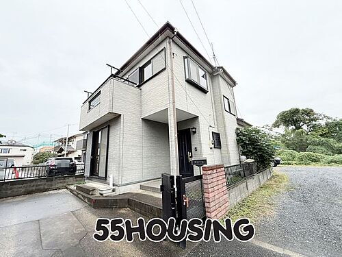 埼玉県さいたま市西区宮前町 中古住宅