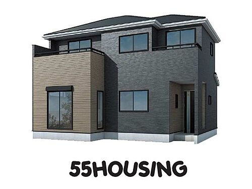 埼玉県蓮田市西新宿４丁目 2680万円 4LDK