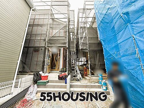 埼玉県川口市戸塚5丁目 4480万円 3LDK