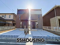 埼玉県さいたま市北区宮原町4丁目 4498万円 3LDK