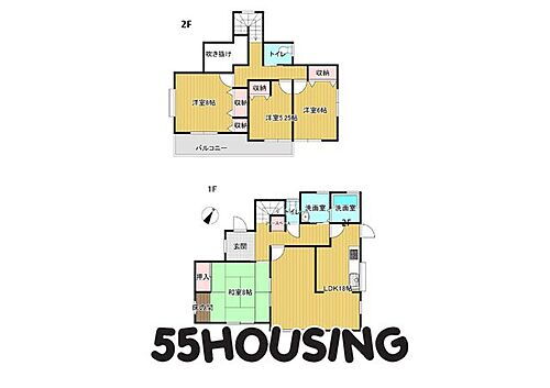 埼玉県加須市陽光台２丁目 中古住宅