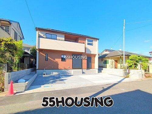 埼玉県幸手市緑台１丁目 3380万円 4LDK