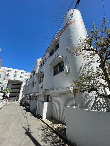 大阪府豊中市上新田４丁目 1780万円