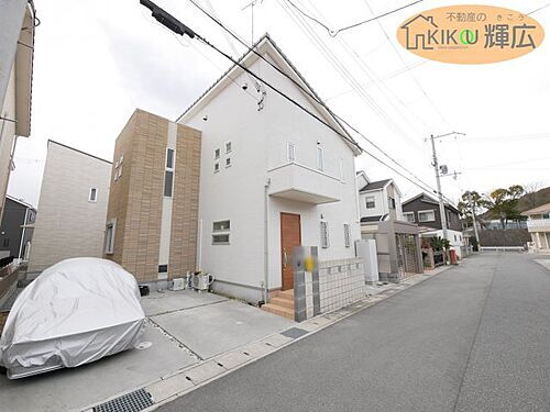 兵庫県姫路市飾東町佐良和 2380万円 4LDK