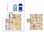 加古郡播磨町北本荘５丁目　中古戸建 5LDKです。