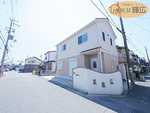 兵庫県加古郡播磨町北本荘７丁目 2380万円