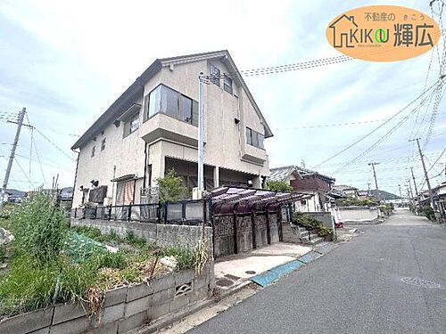 兵庫県高砂市阿弥陀町阿弥陀 中古住宅
