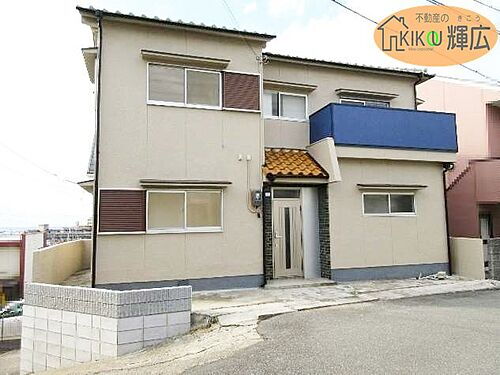 兵庫県明石市魚住町西岡 1280万円
