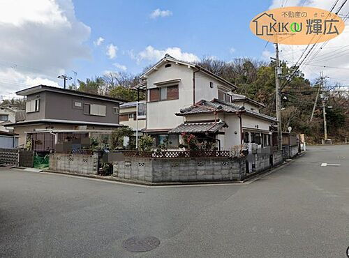 兵庫県高砂市阿弥陀町魚橋 中古住宅