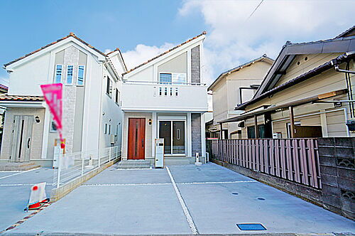 東京都府中市栄町１丁目 5980万円 3LDK