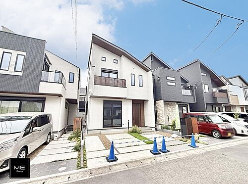 神奈川県相模原市南区相南３丁目 5280万円
