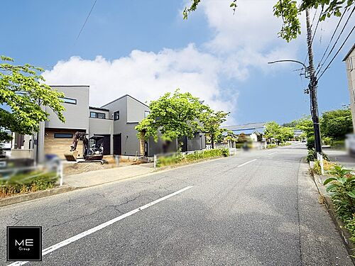 東京都八王子市堀之内２丁目 6980万円 4LDK