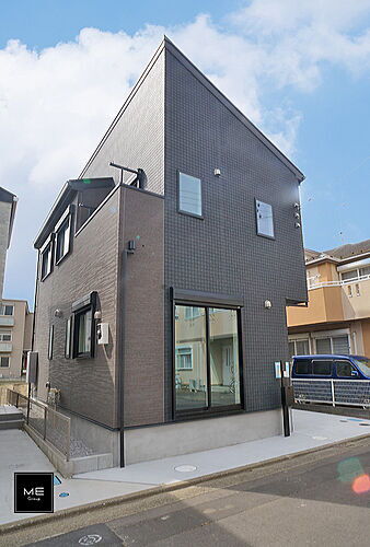 神奈川県茅ヶ崎市今宿 3080万円
