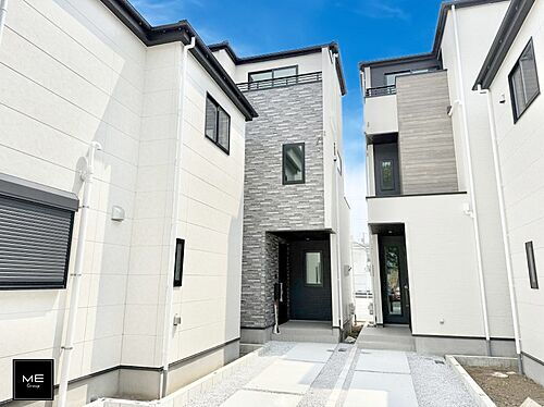 神奈川県海老名市上郷３丁目 5298万円 3SLDK