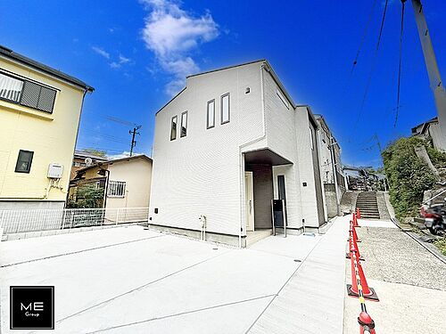 神奈川県横須賀市坂本町6丁目 3890万円 4LDK