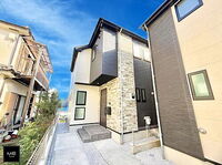 東京都八王子市椚田町 4699万円 4LDK