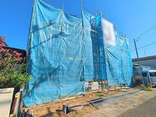 神奈川県足柄上郡大井町上大井 2690万円 4LDK