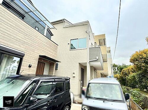 神奈川県横浜市港北区高田東4丁目 6380万円 2SLDK