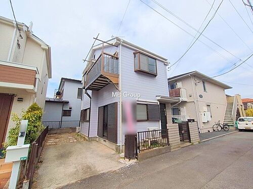 神奈川県座間市ひばりが丘１丁目 2799万円