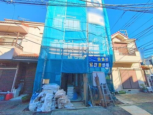 神奈川県横浜市南区堀ノ内町２丁目 4480万円 2SLDK