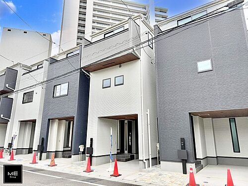 神奈川県川崎市幸区戸手4丁目 5780万円 2SLDK