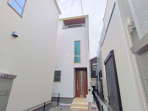 神奈川県川崎市幸区戸手4丁目 6080万円 2SLDK